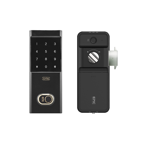 EPIC ES-F501H Smart Digital Door Lock