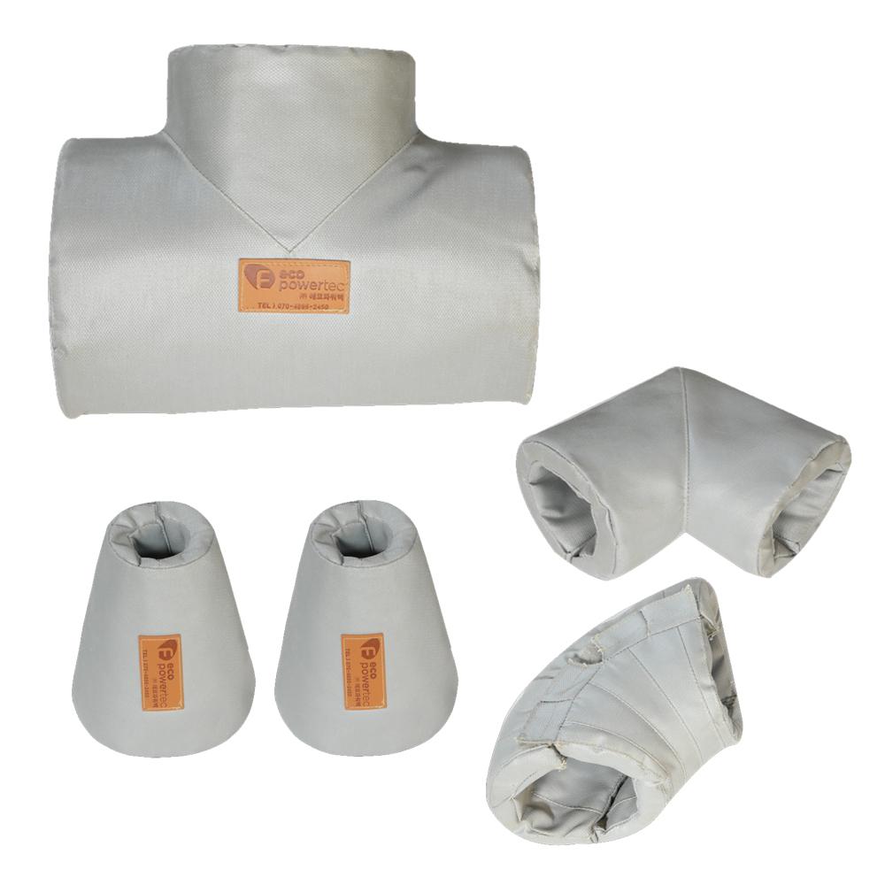 4R Insulation cover (Mat Insulation Material)