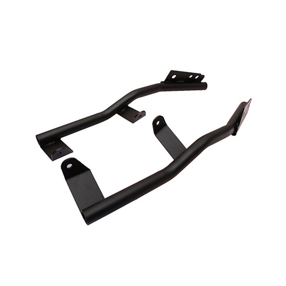 Motorcycle Rear Bracket Carrier Luggage Rack for BMW c400x All Year