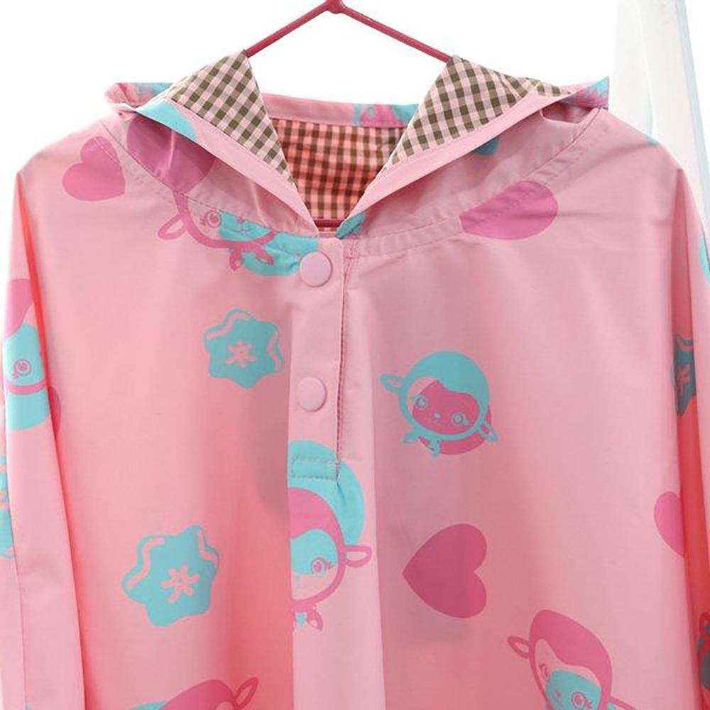 BABY & CHILD MELLY GIRLS' RAINCOAT