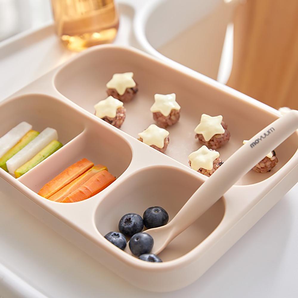 Silicon Tray Suction Plate