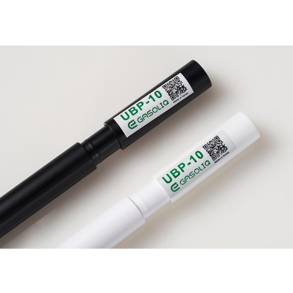GASOLIQ UBP-10 5 pieces 1+1