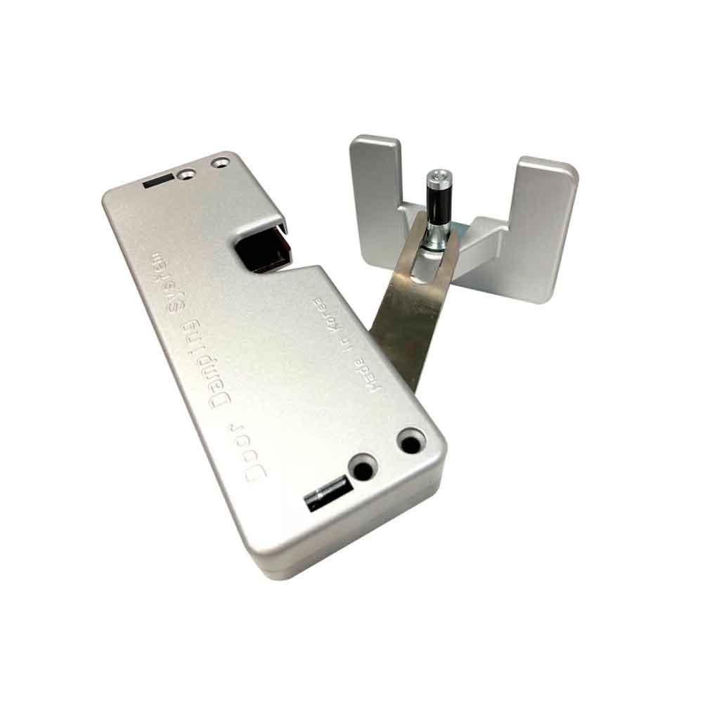 Damping Door Closure