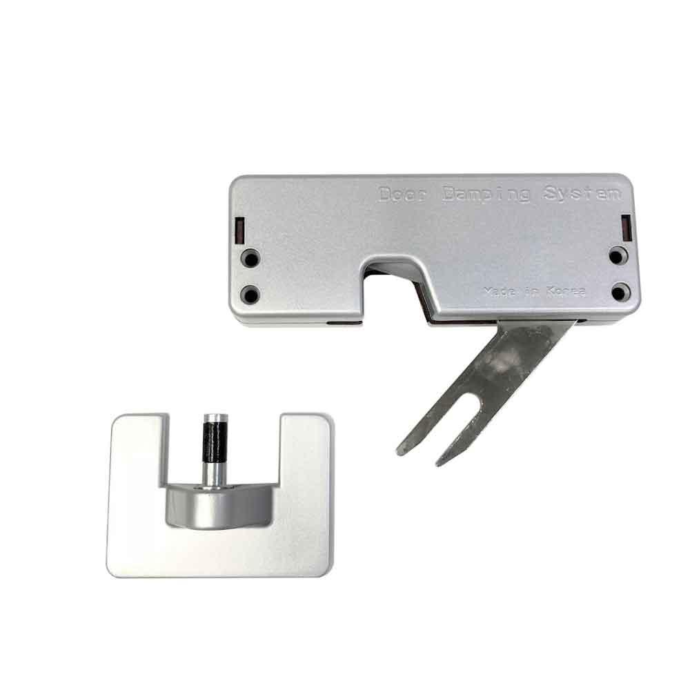 Damping Door Closure