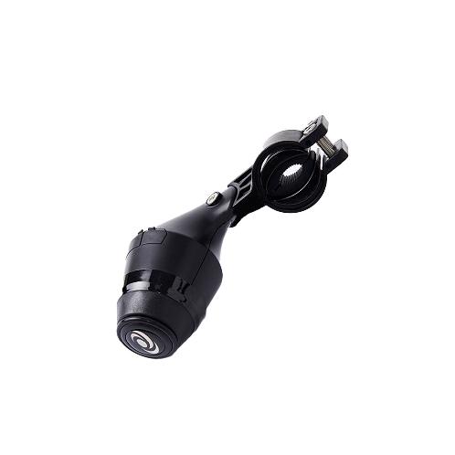 WITHUS&EARTH Wheelswing Bicycle Generator NCD Contactless Direct Rechargeable