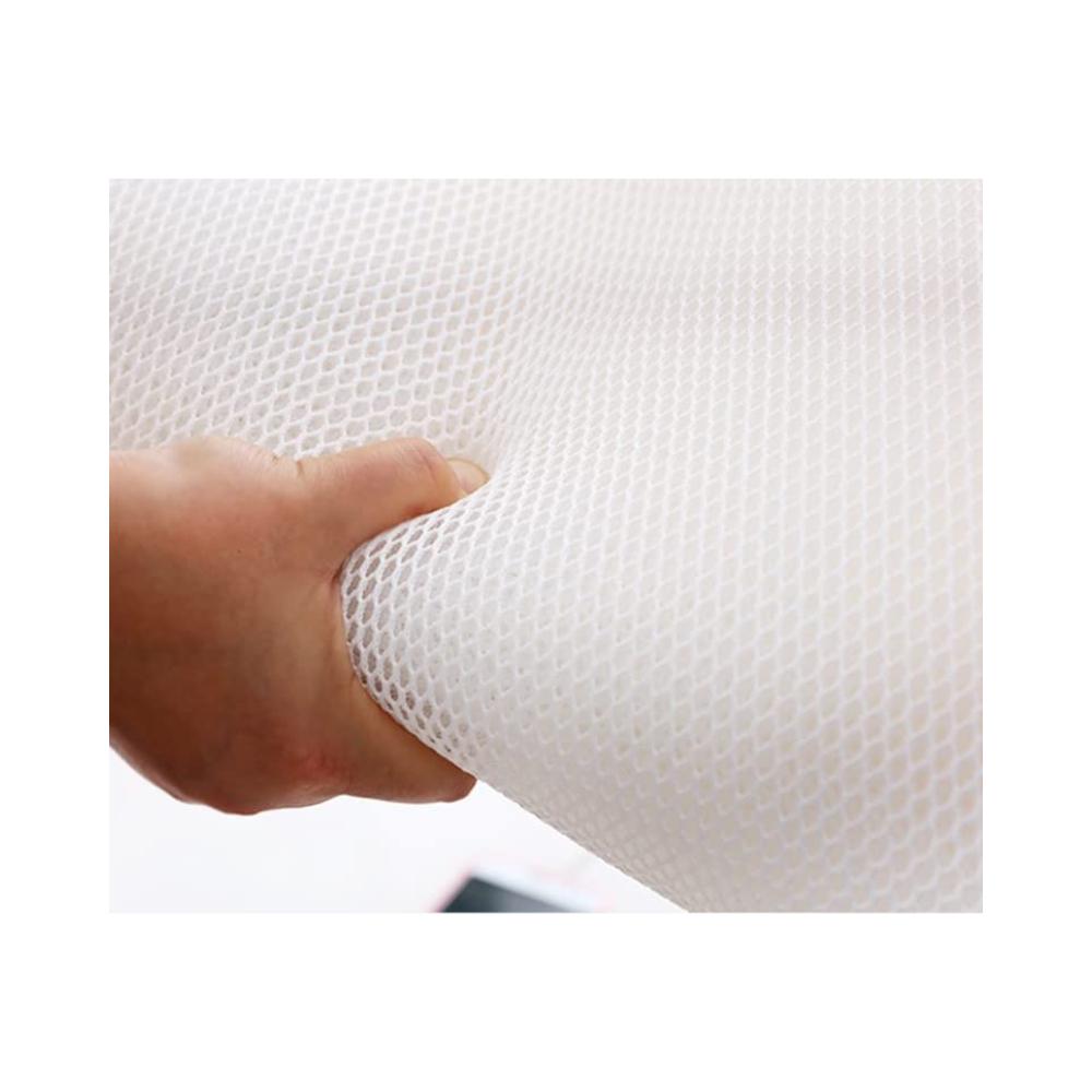 3D Air Mesh Cool Cushion for Summer 3-Layered Mesh, Excellent Cushioning, Indoor and Outdoor Cushion