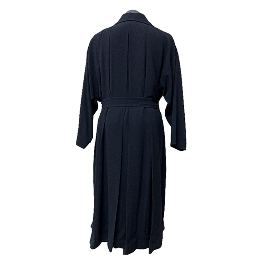 Women's Trench Coat (BACK POINT BBY)