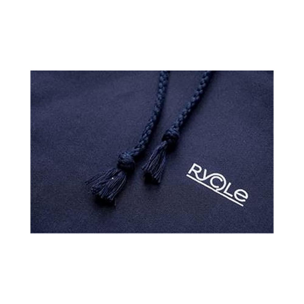 RYCLE Hoodies Recycled Material | Comfortable and Soft Texture of Recyled Polyester Material