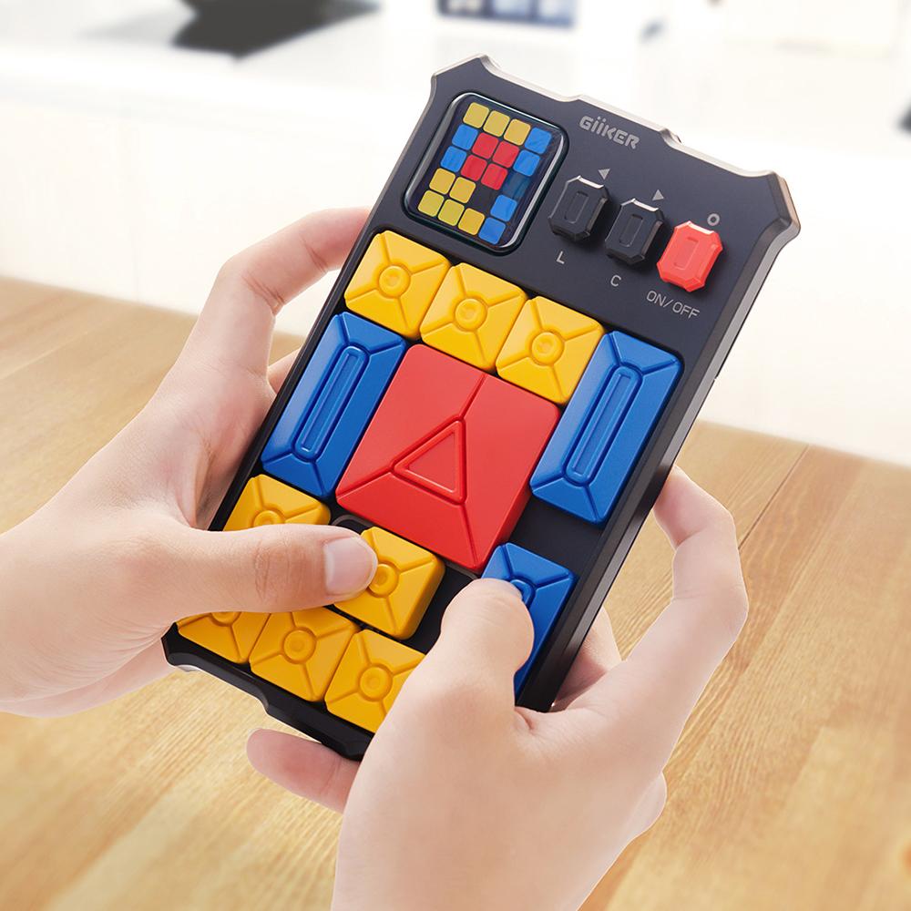 Aoneplus giiker smart puzzle