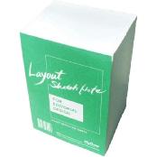 Big Shop Mini Note Creating Another Book by Cutting