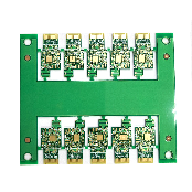 HP&S Rigid PCB