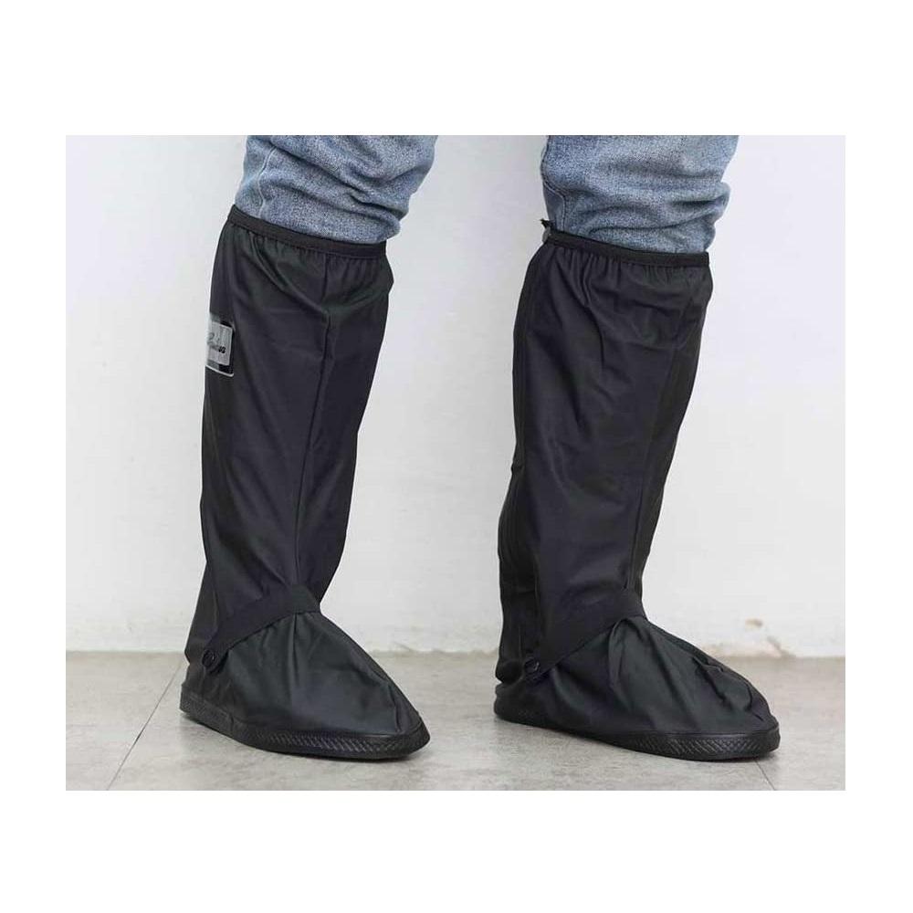 Gabia Waterproof Cover Comfortable for Rain Boots