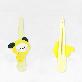 detail image3 BT 21 Minini Hairclip Bobby Pin Hairgrip Hairpin cute and beautiful