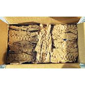 fillerpack closing up space paper