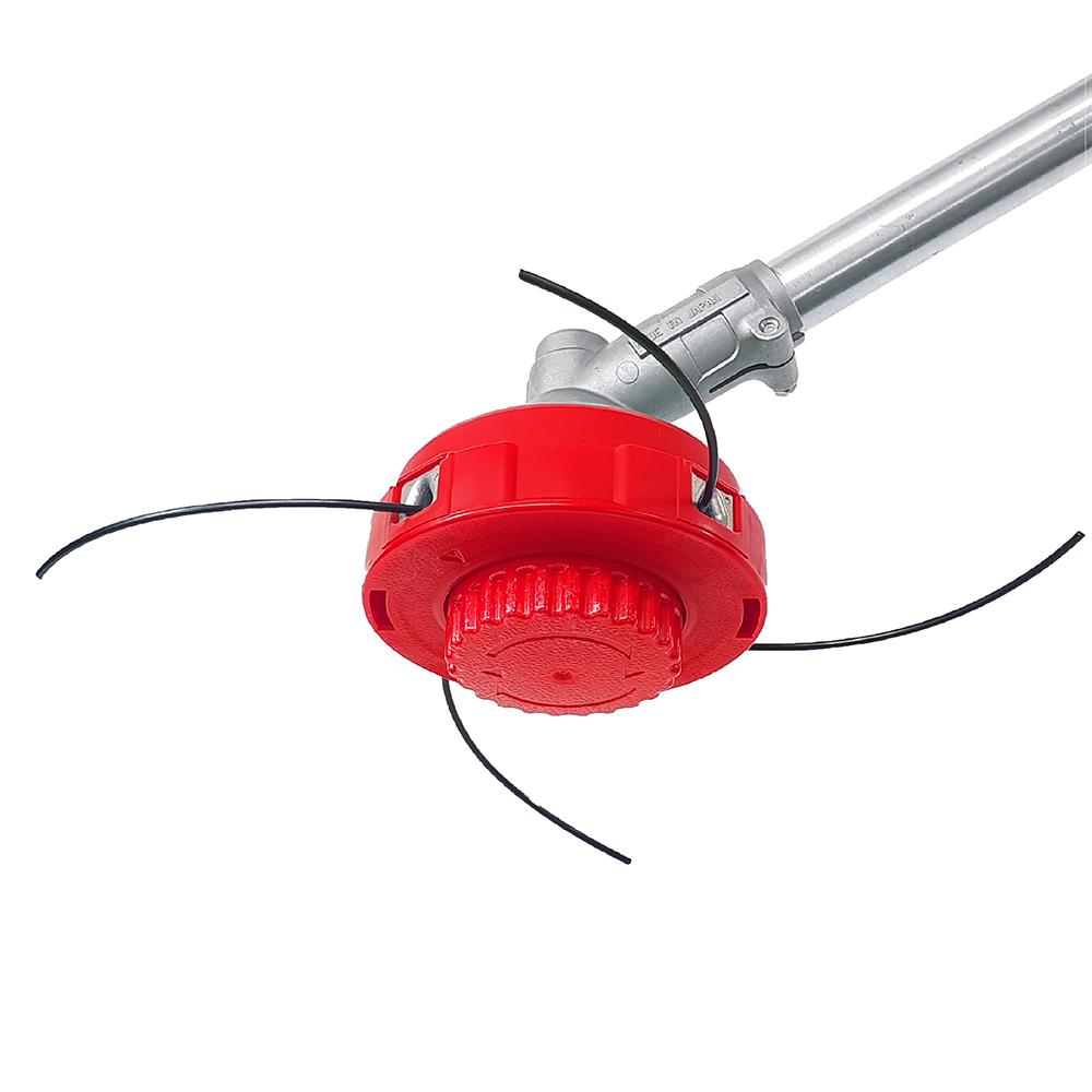 4 string trimmer head - Fourwigns