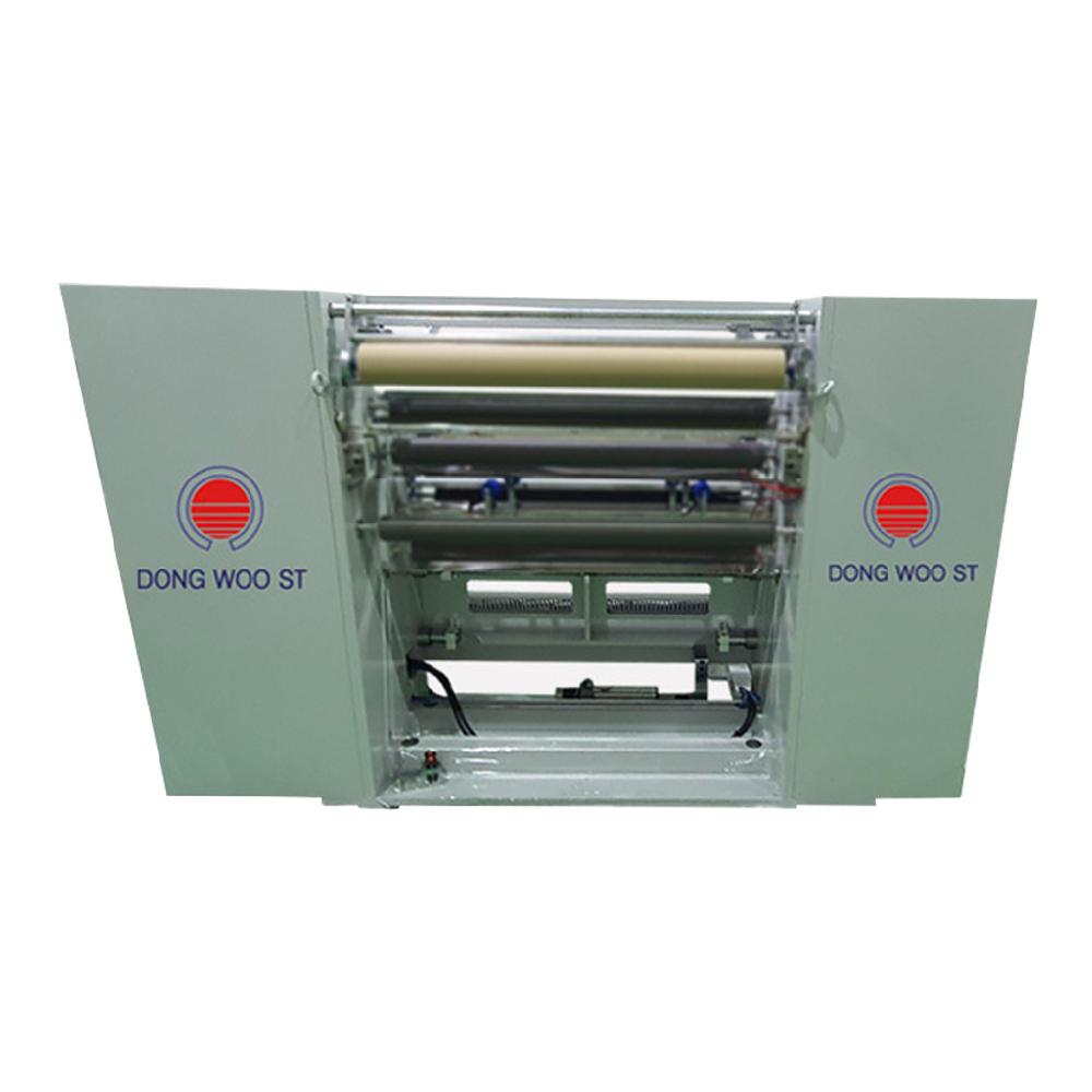 Rewinding Machine - DWS-1111