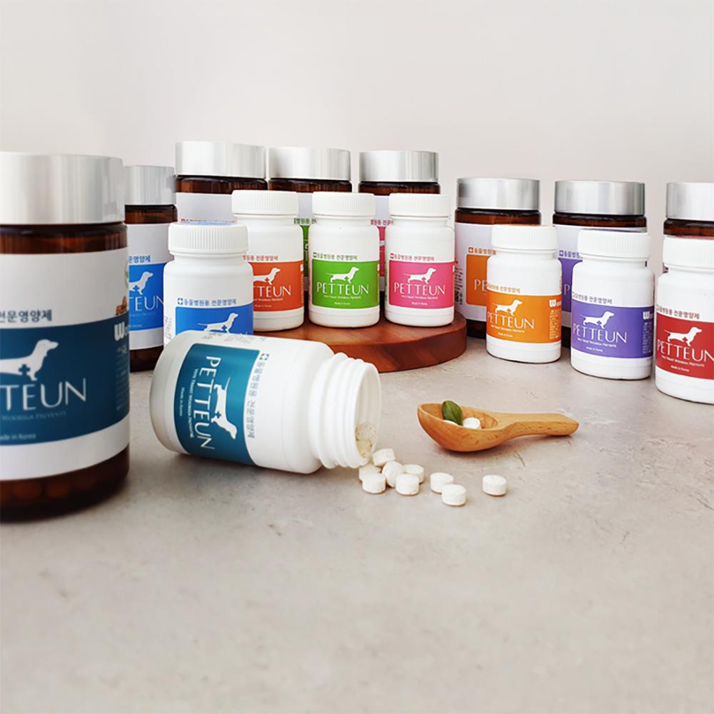 Petteun Healthcare 8 Heart