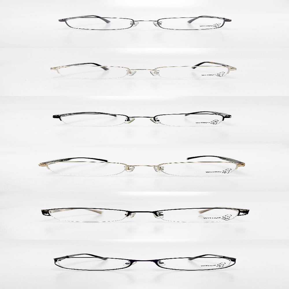 CHORONG GLASSES SET 1 (6PCS)