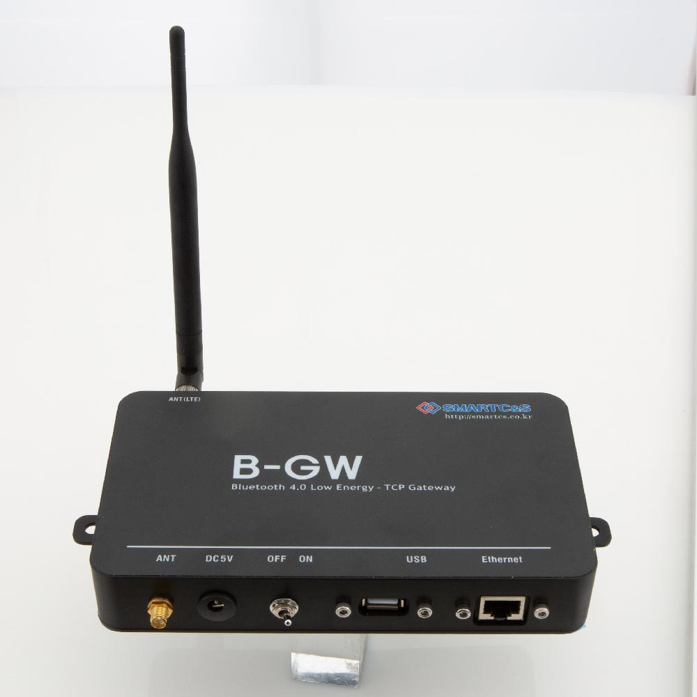 IoT devices for data collection