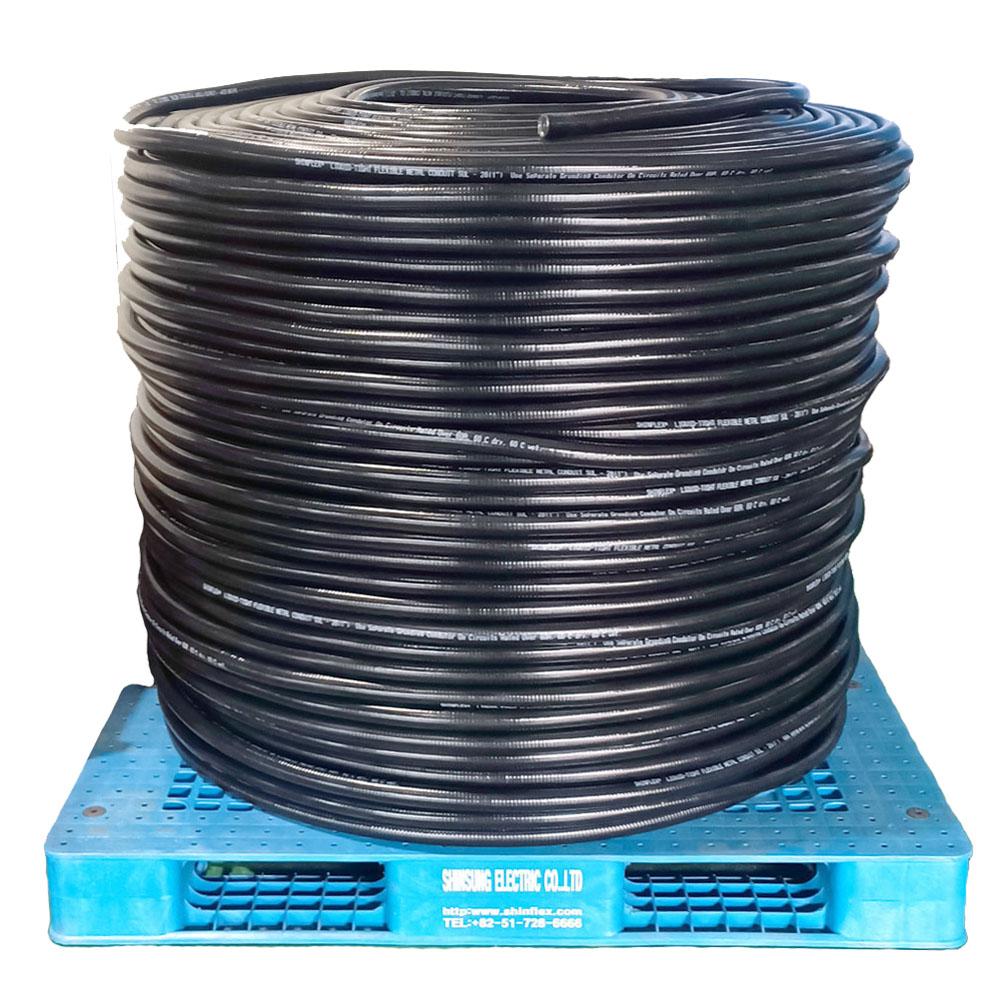 SUL - Liquid-tight flexible conduit