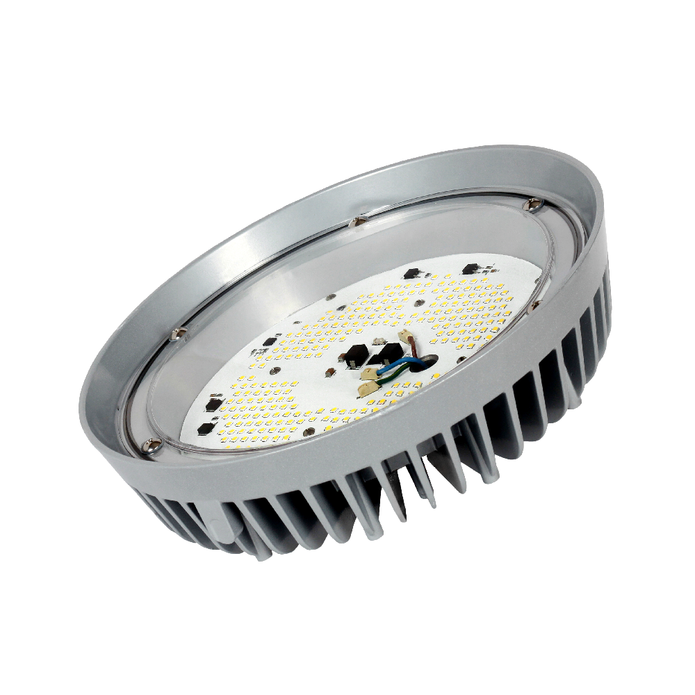 Premium Highbay LED Flood Lighting 100W