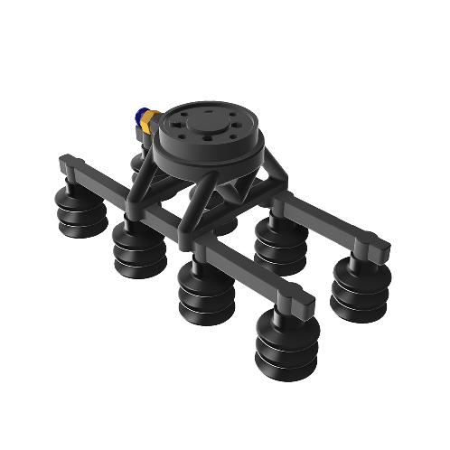 Vaccum Gripper [HG-2L8C-40N]