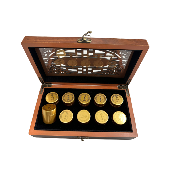 LEEMMIYONG HONGSAMIN AGARWOOD-DAN