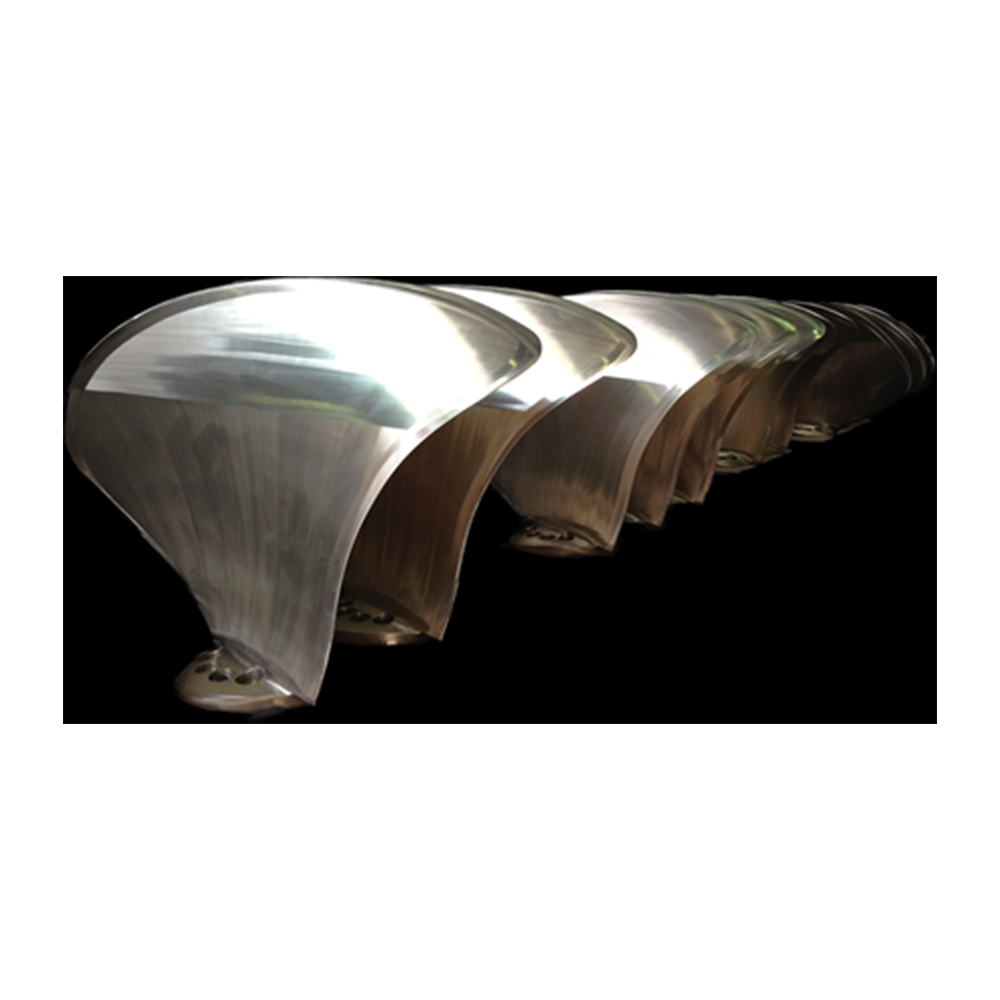 SILLAMETAL Propeller KOREA