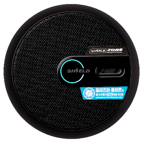 K-PROCECT SHIELD Ⅲ | Air, Purifier	, Sterilizer, Air, Purifier	, Sterilizer