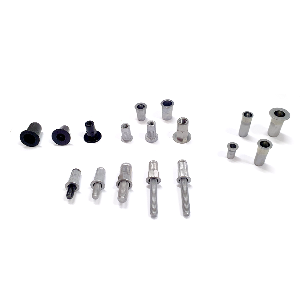 Automotive Blind Nut