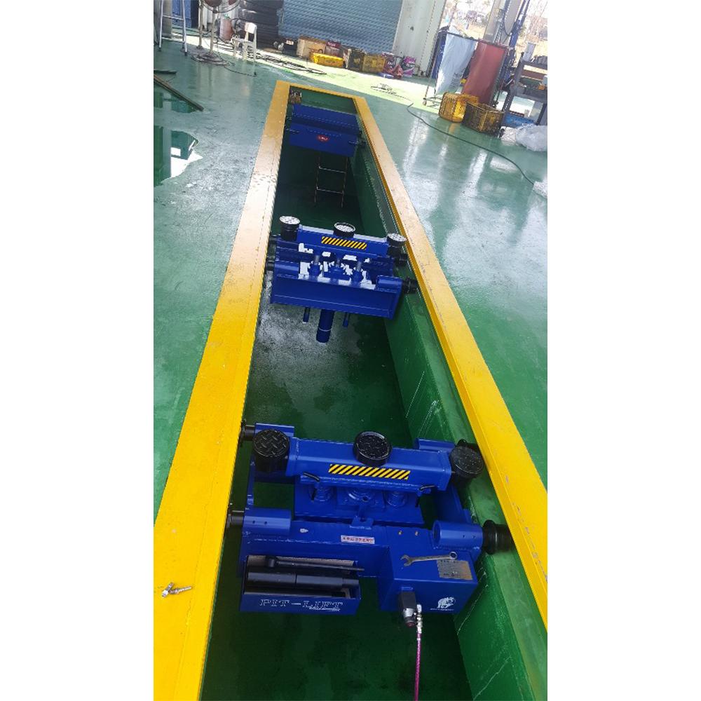PIT LIFT (MJ-30)