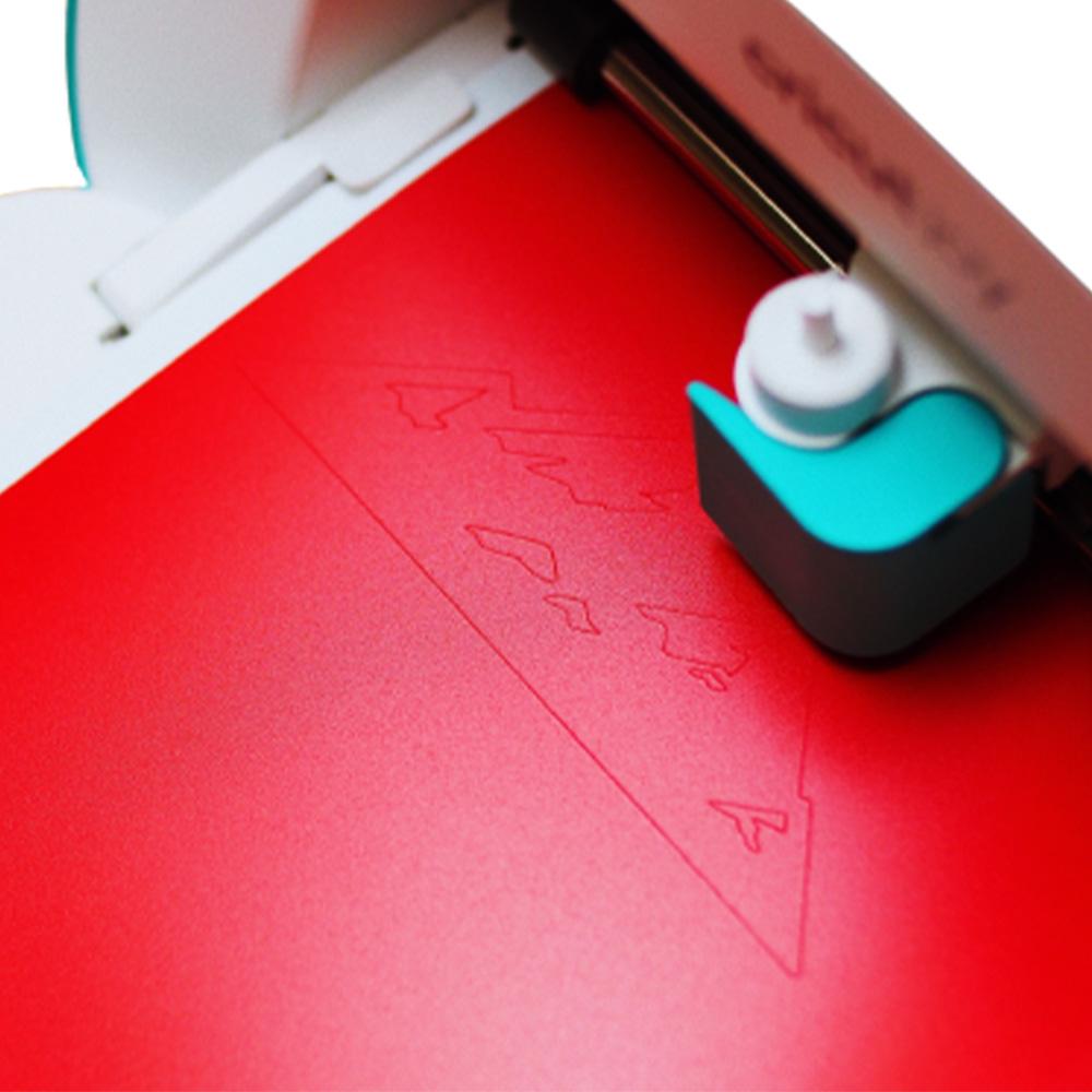 GRAPHICS & SIGNAGE PLOTTER FILM