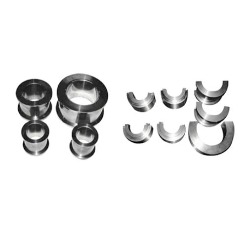 RollTC Housing | Alloys, Parts, Mechanical Parts, Hardness, Retention