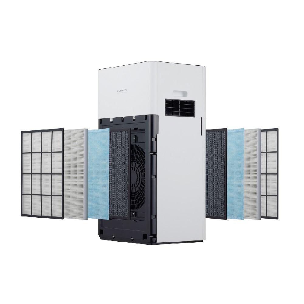 AIR PURIFIER WHA-400