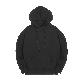 detail image1 Heavy Blend Fleece-lined HOOD