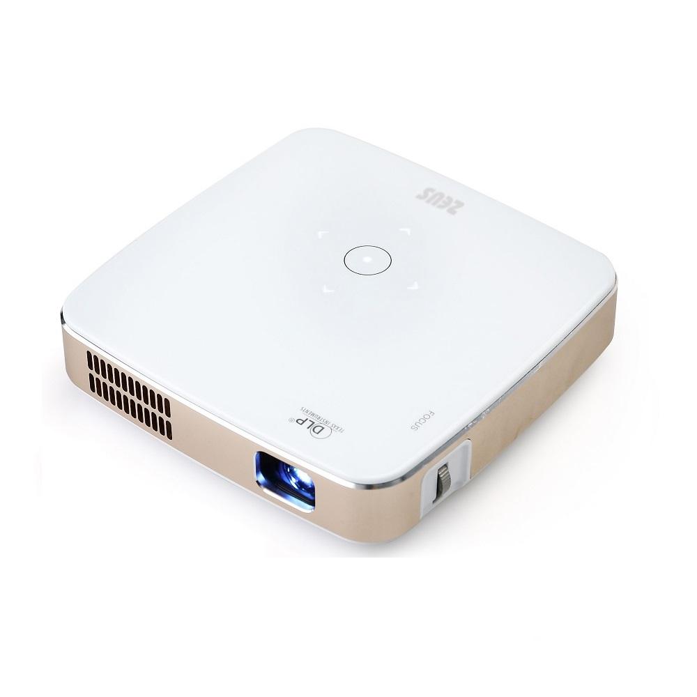 MINIBEAM PROJETOR A500