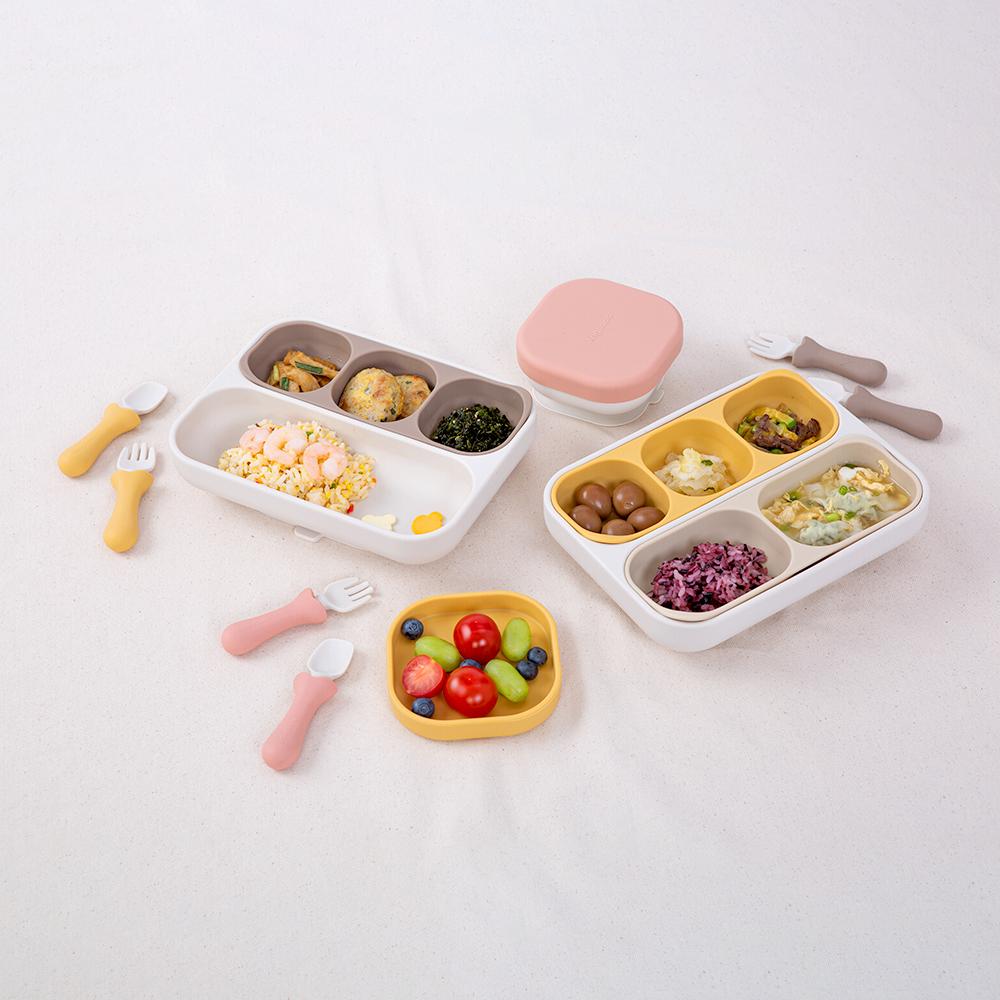 Angpapa Tongtong All in one Set