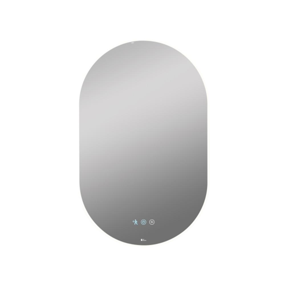 Smart IoT Button Mirror (3-buttons)