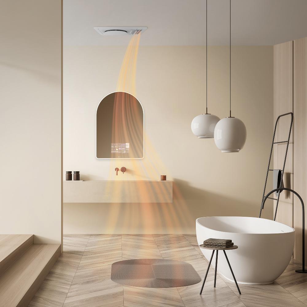 EONEOMS Ltd. Smart Mirror