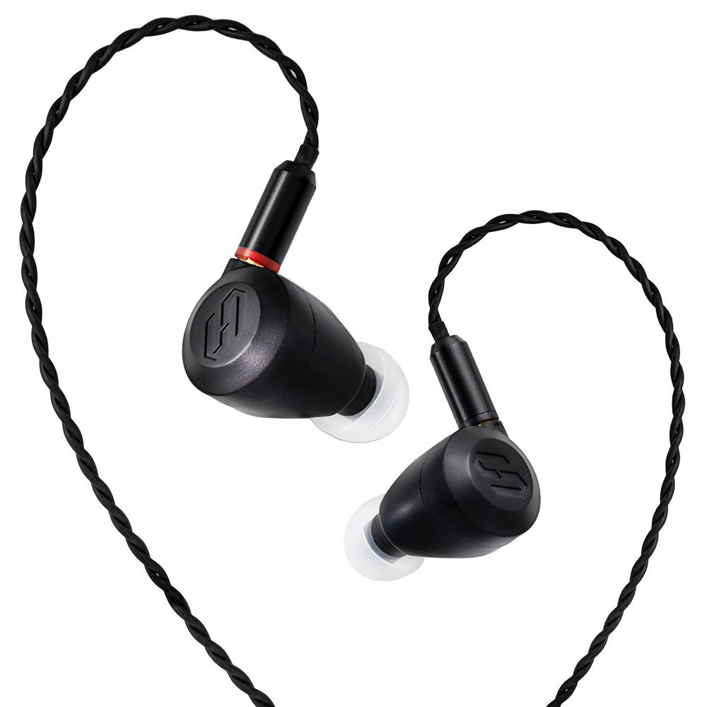 High-End Gaming Sound Earphone T-100