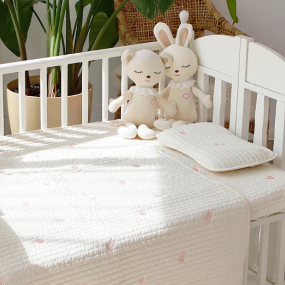 BeBe Rabbit SQUARE MAT
