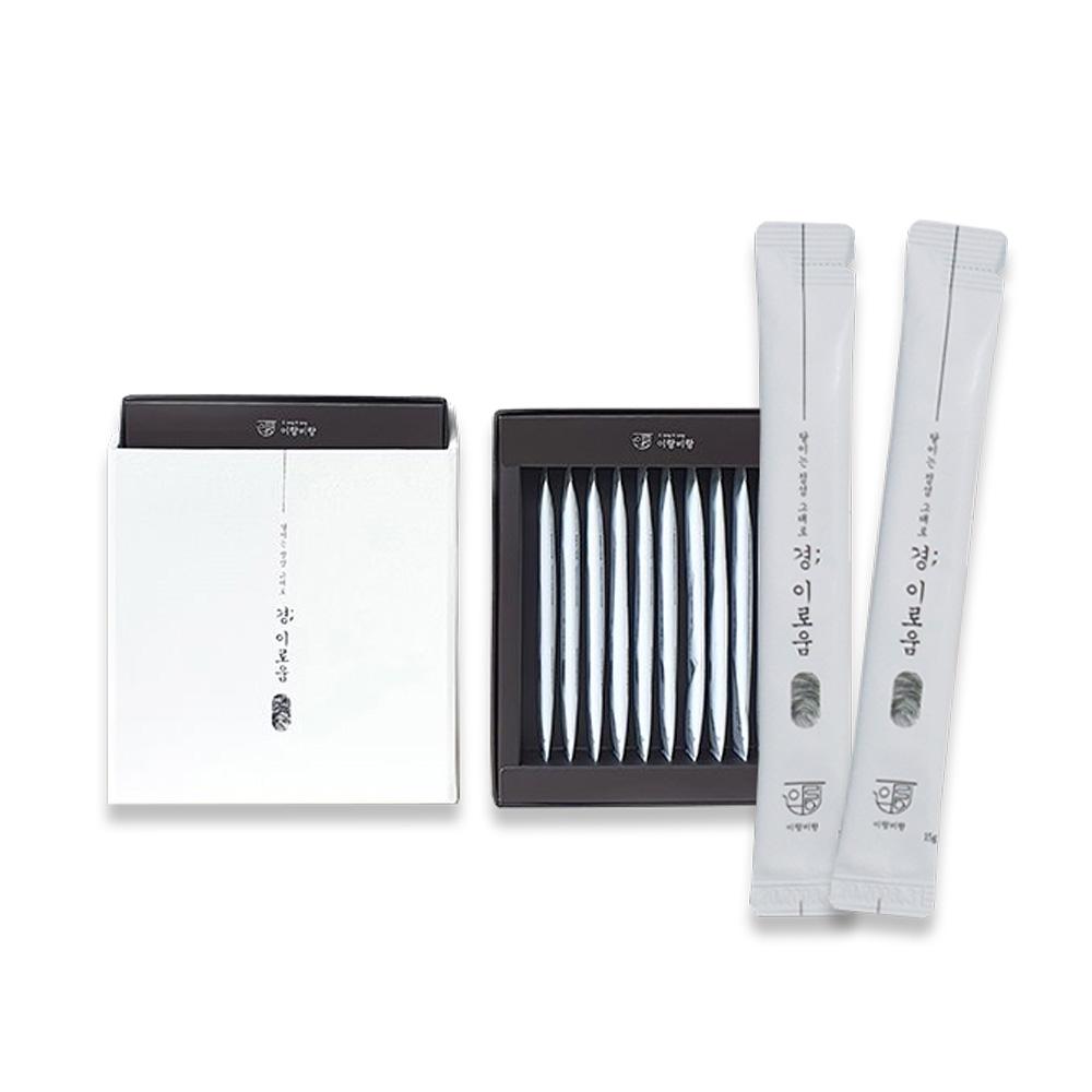 korean honey 2 ginseng stick