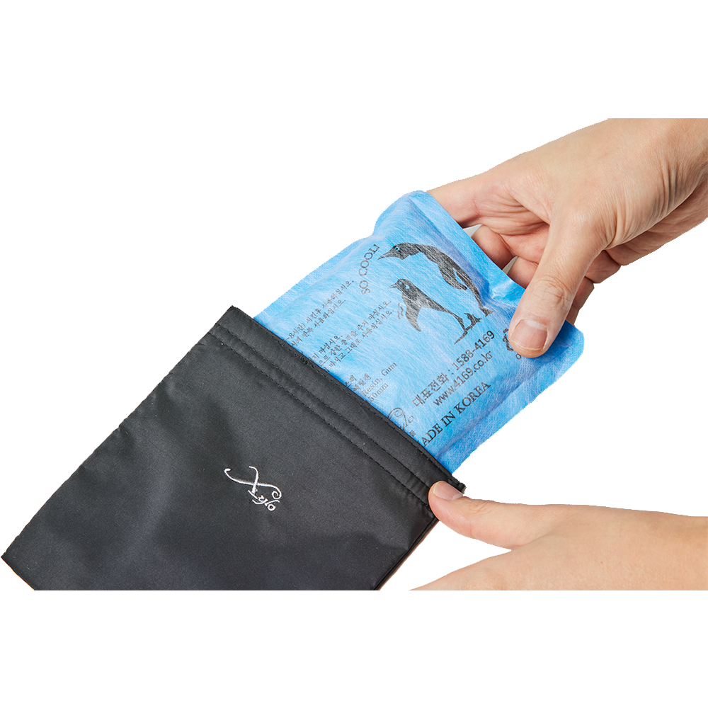 Xylo Premium ice vest