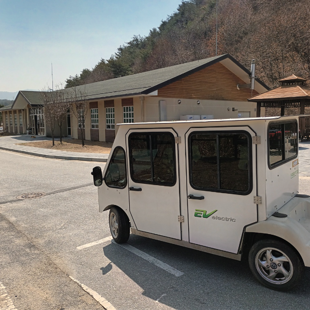 Hyungjae Partner Co., Ltd HU5-CA