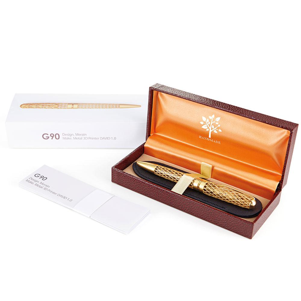 HUN Ballpoint pen (HUN-B-GL)