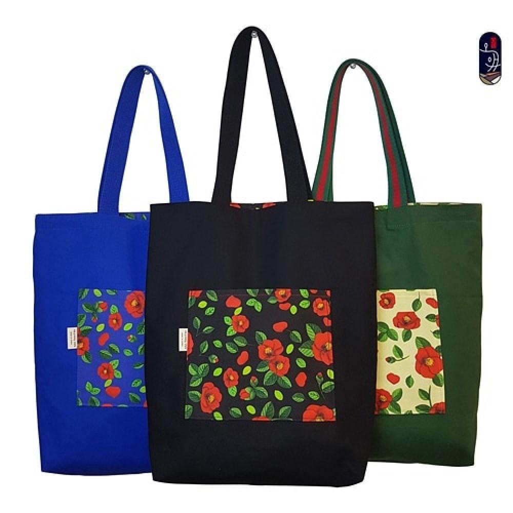 O&YOU Gallery Cotton(tote) bag