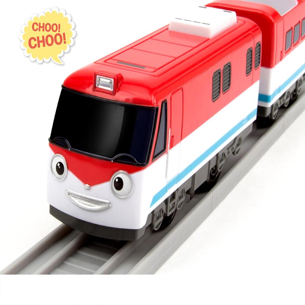 Titipo Electric Train Toy