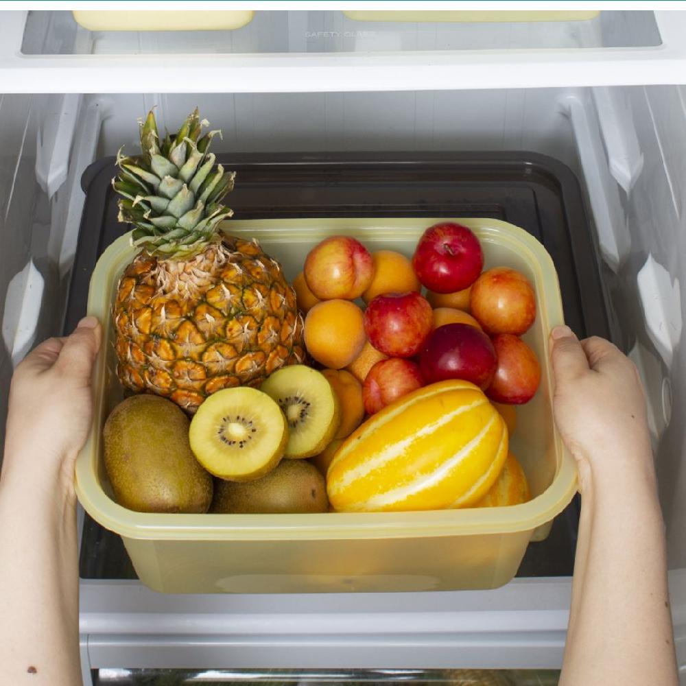 Yoojunglab DR.Lock Big Food Storage Container box