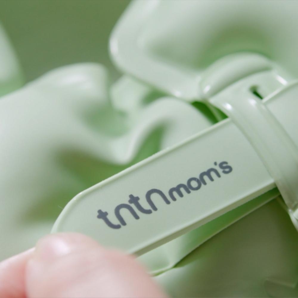 Tntnmoms Breastfit Therapy Massage Pack Plus