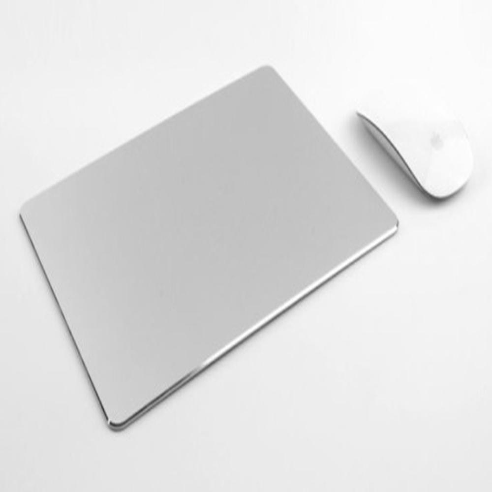 FLUX premium aluminum mouse pad(Round, Square)